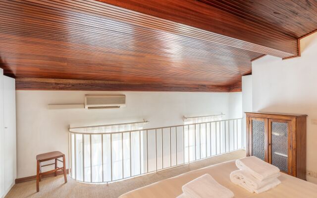 Cavourotto Terrace by Mmega