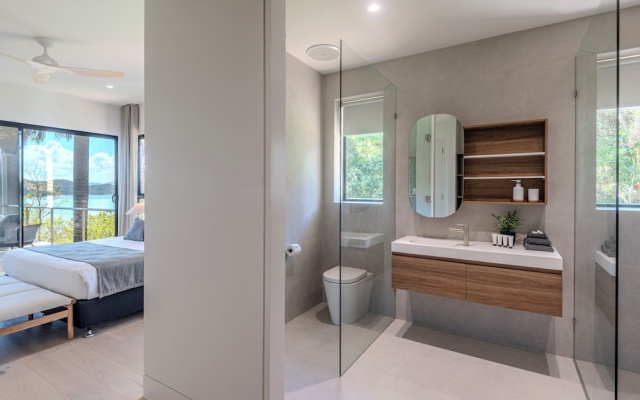 NEW Luxury Hamilton Island Estate – Guest Rooms – Hamilton Island