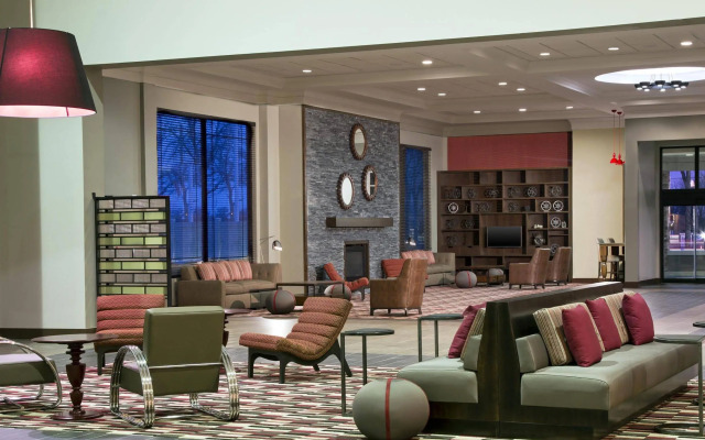 Four Points by Sheraton Bentonville