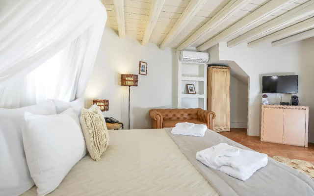 Varos Village Boutique Hotel