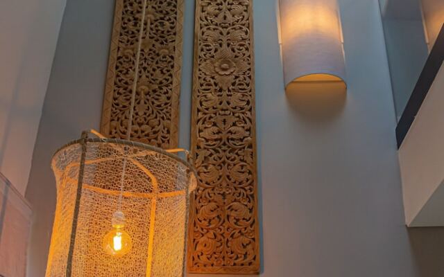 Villa Cerrado das Fontainhas