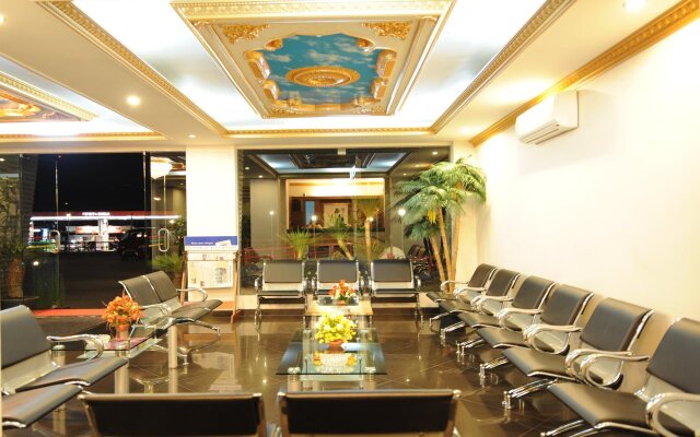 Wirton Hotel Bandung
