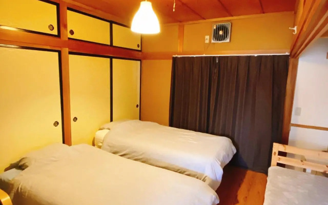 Mooi Guesthouse
