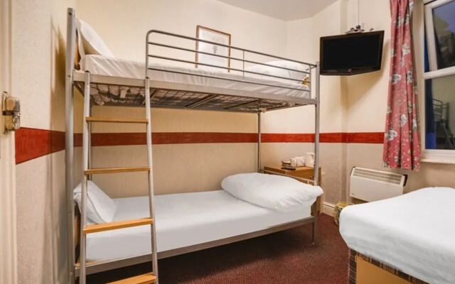 Chesterton Hotel, Blackpool South Shore