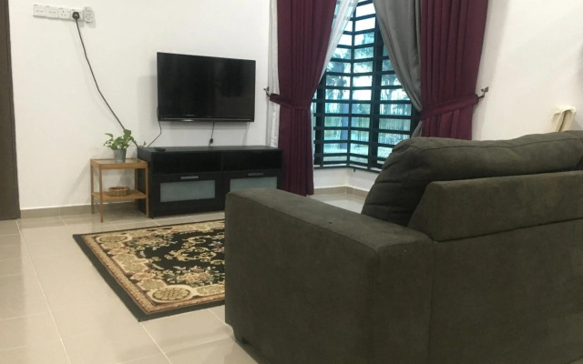 Arwaa Homestay Beachview