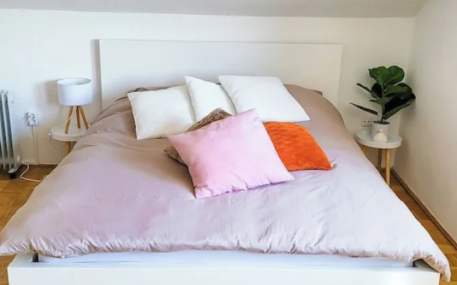 DG Rechts 40m 2-Zimmer Wohnung