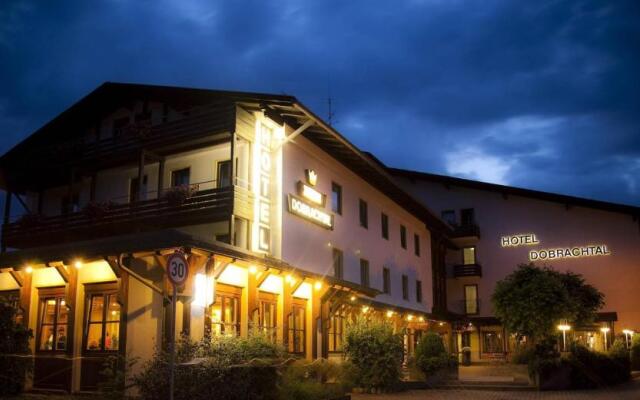 Flair Hotel Dobrachtal