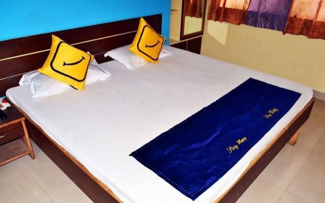 Hotel Sainiwas