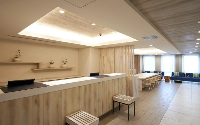 Sotetsu Fresa Inn Ueno Okachimachi