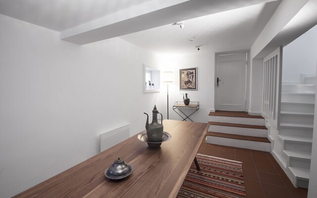 Quarante Hotel - Adults Only