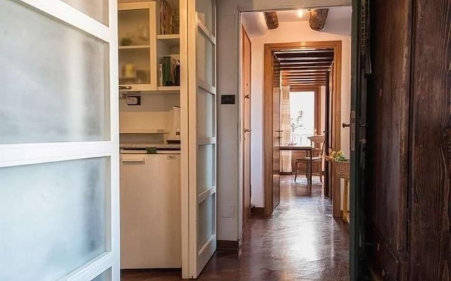 Grimaldi Apartments - Al Timone