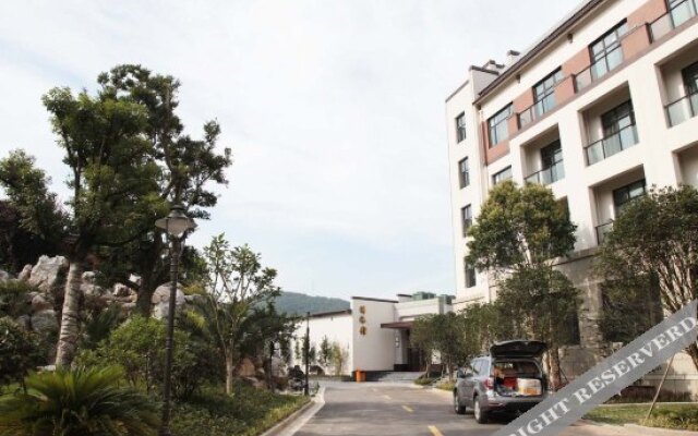 Yuansen Garden Hotel