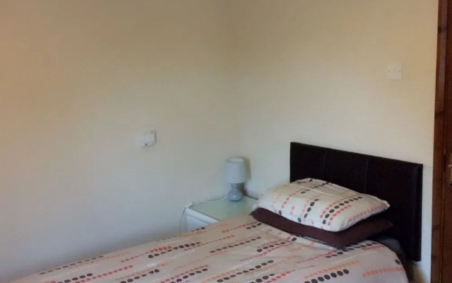 The Lodge Guesthouse