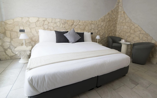 Mirabilia Guest House