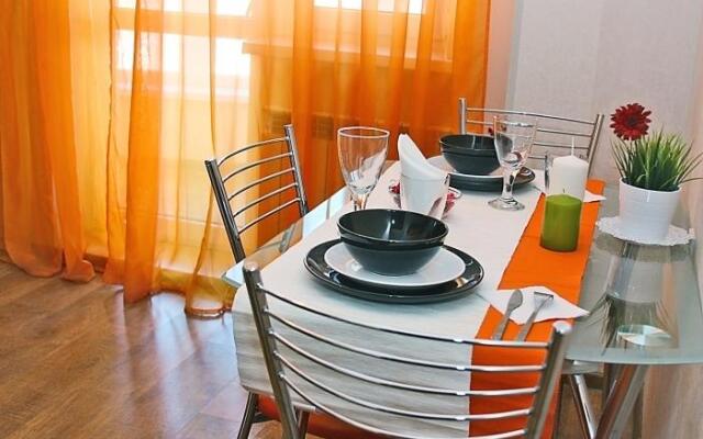 Альянс на улице Козлова 65Е