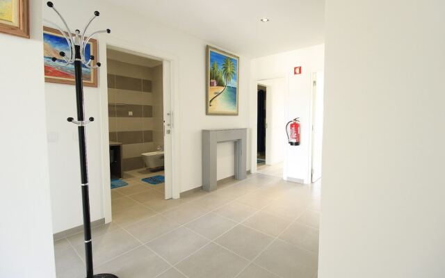 Albufeira Prestige With Pool by Homing