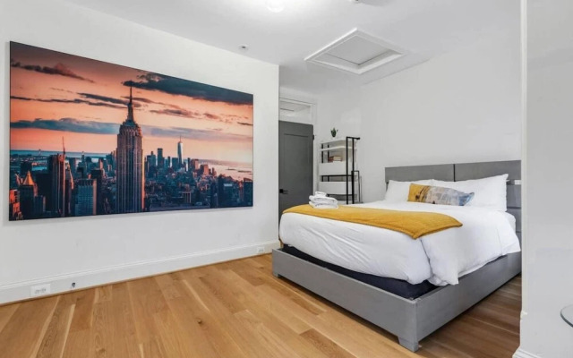 H St DC Haven 3-br Homestay