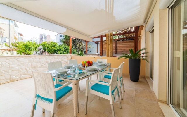 New Luxury Apartment Split