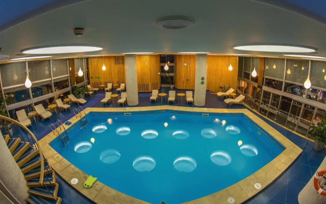 Grand Hotel Bucharest