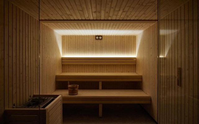 Chalet Alpen Valley, Mont-Blanc