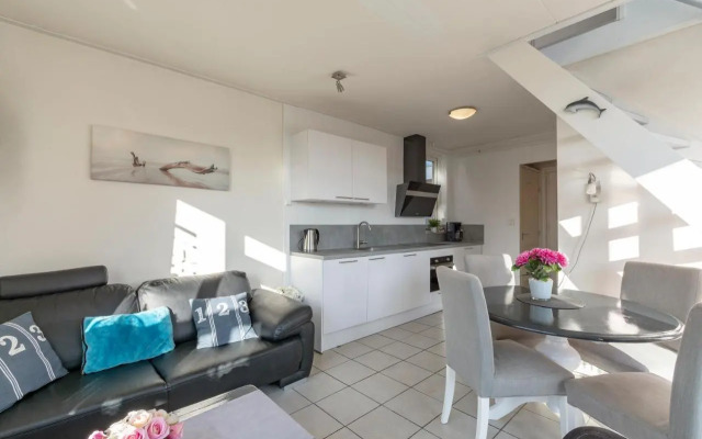 Comfy Beachside Holiday Home