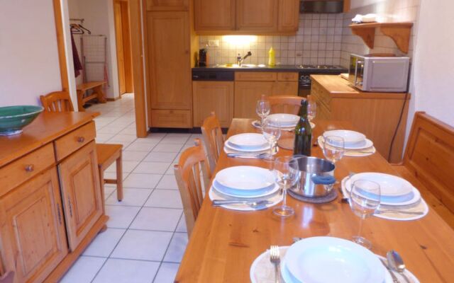 La Tour dAntheme