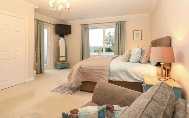 Brundall House