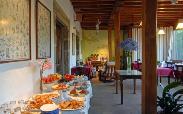 El Jardín del Convento