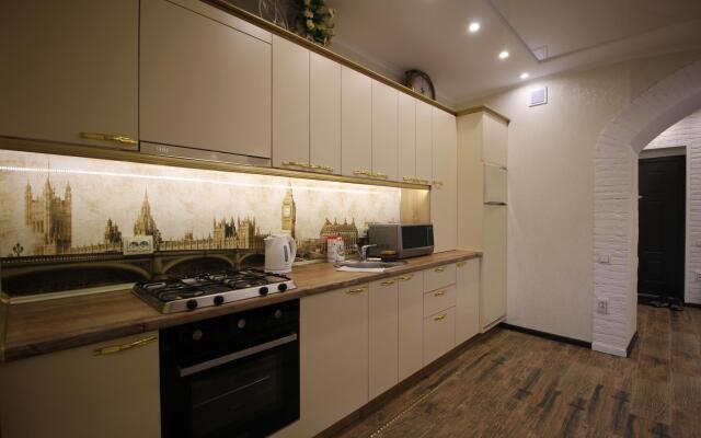 Sutki26 on Kalinin Avenue