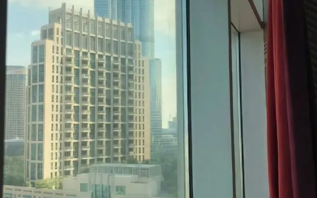The Lofts West Tower