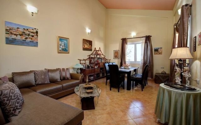 Villa AnnaMaria