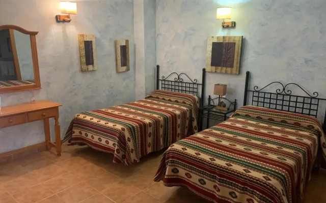 Hotel Restaurante Azabache