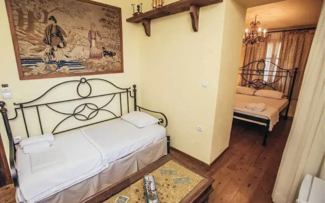 Guesthouse Ellis