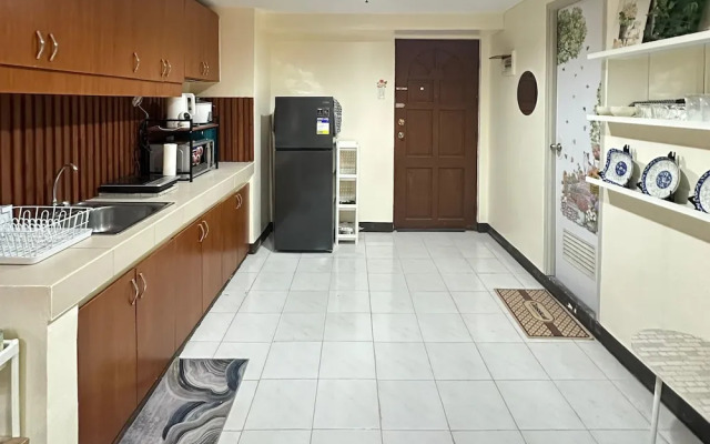 Home Sweet Home at Makati