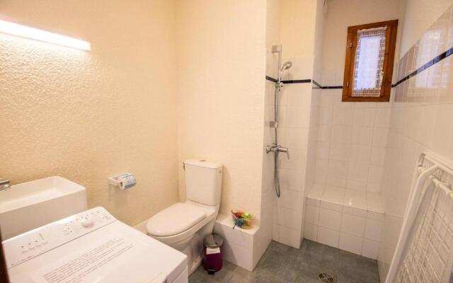 Chalet Arrondaz I - 3 Pièces pour 8 Personnes 193174