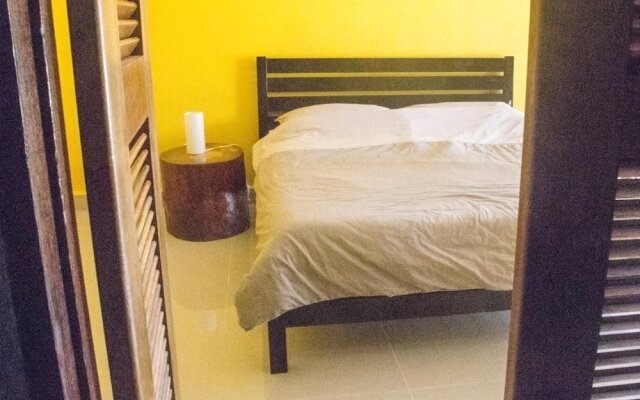 Balai Serama Guesthouse
