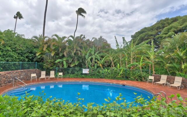 Kaanapali Plantation Condominiums