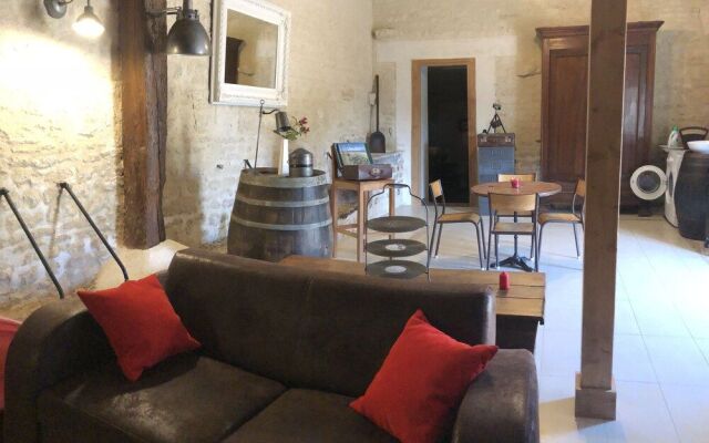 L'Echappee Vendeenne Chambres d'Hotes