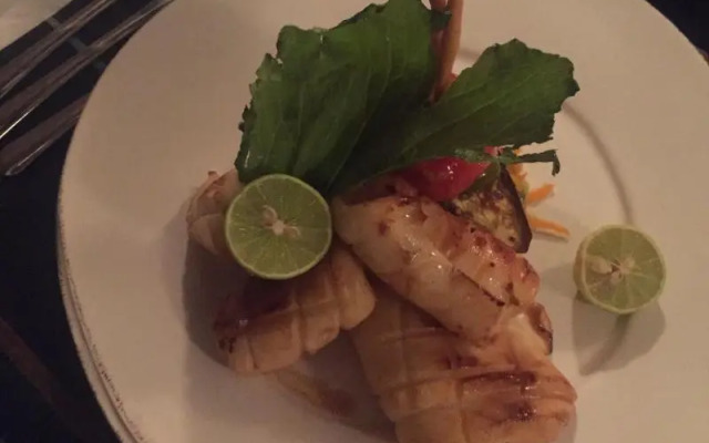 Mvuvi Boutique Resort