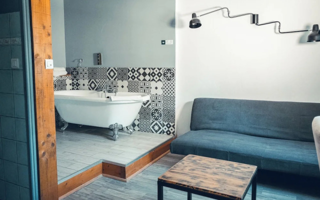 La Magnanerie - Côté Bistro