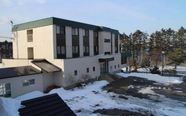 Showa Shinzan Youth Hostel