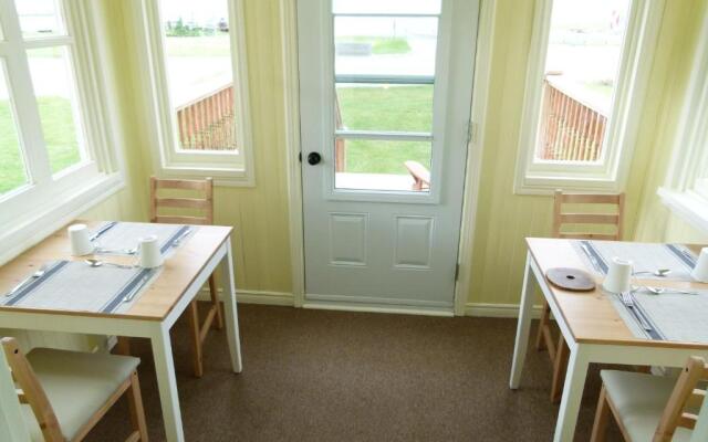 La Maison entre Mer Montagnes - фото 2