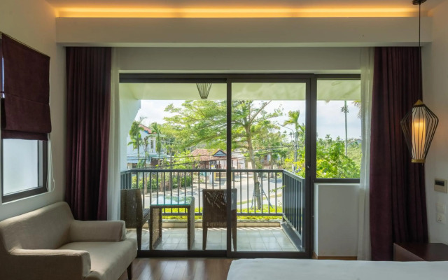 Senvila Boutique Resort & Spa