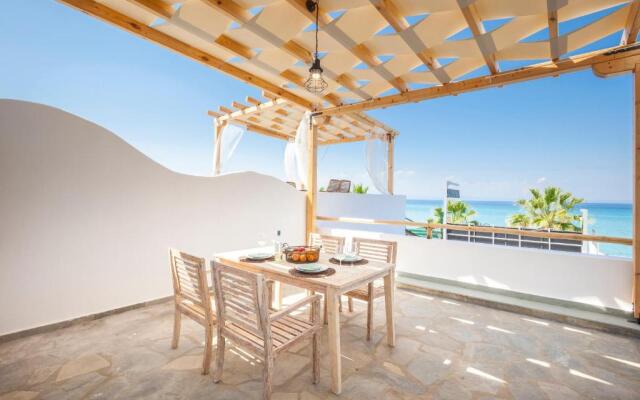 Nautilus Sea View Suite 6