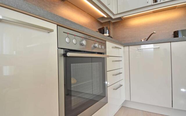 Ostseeresidenz Sassnitz F548 WG 16 mit Kamin, Sauna, Meerblick