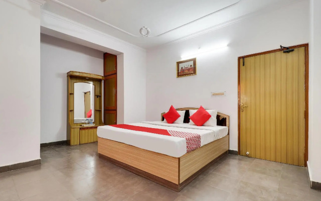 Resova Club & Resort by OYO Rooms
