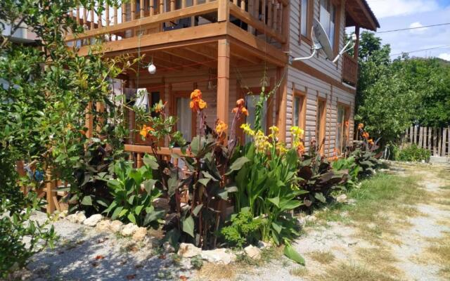 Gulseven Bungalow Villas