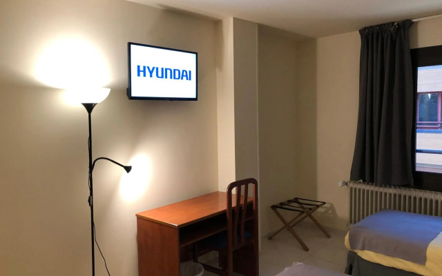 Hotel Guineu