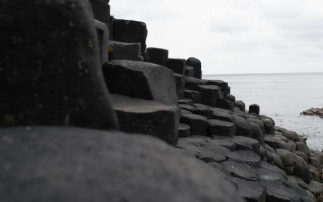 Portrush Seaview Apartments