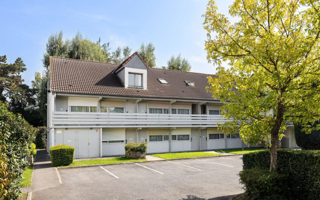 Campanile Bethune Fouquieres